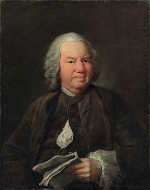 Иллюстрация к книге — Заслужить лицо. Этюды о русской живописи XVIII века [i_038.jpg]