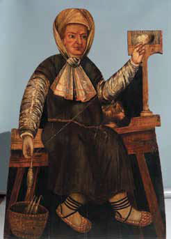 Иллюстрация к книге — Заслужить лицо. Этюды о русской живописи XVIII века [i_044.jpg]