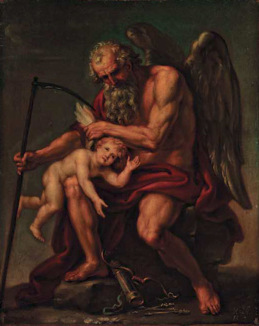 Иллюстрация к книге — Заслужить лицо. Этюды о русской живописи XVIII века [i_061.jpg]