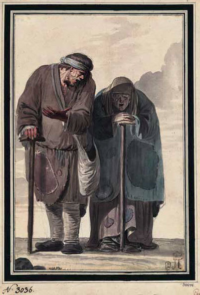 Иллюстрация к книге — Заслужить лицо. Этюды о русской живописи XVIII века [i_073.jpg]