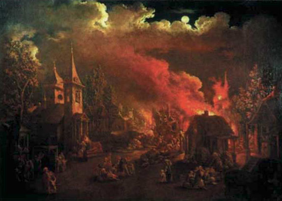 Иллюстрация к книге — Заслужить лицо. Этюды о русской живописи XVIII века [i_075.jpg]