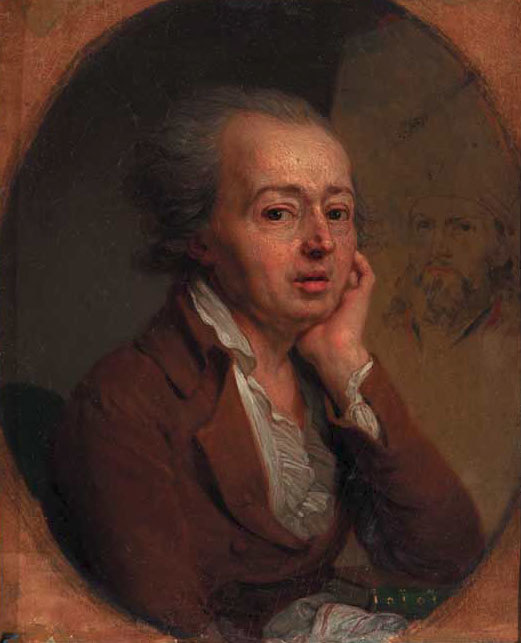 Иллюстрация к книге — Заслужить лицо. Этюды о русской живописи XVIII века [i_130.jpg]