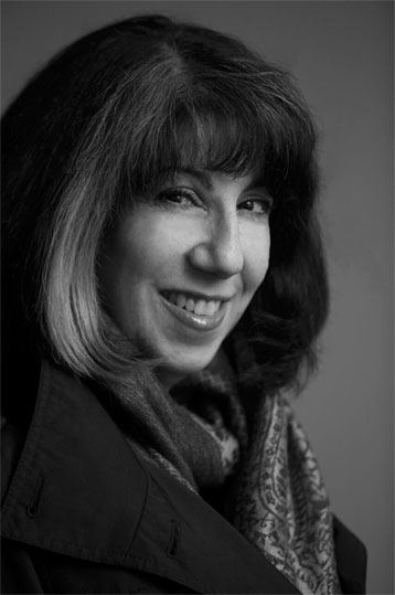 Иллюстрация к книге — Лето на Парк-авеню [i_001.jpg]