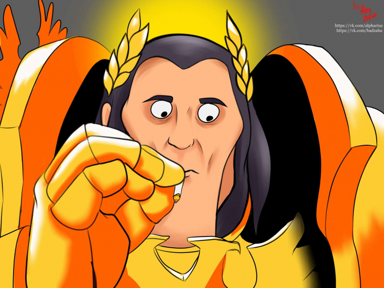 Иллюстрация к книге — Я стану Императором. Книга II [_333be257fe8743e6b7e393d46f8b71b6.jpg]