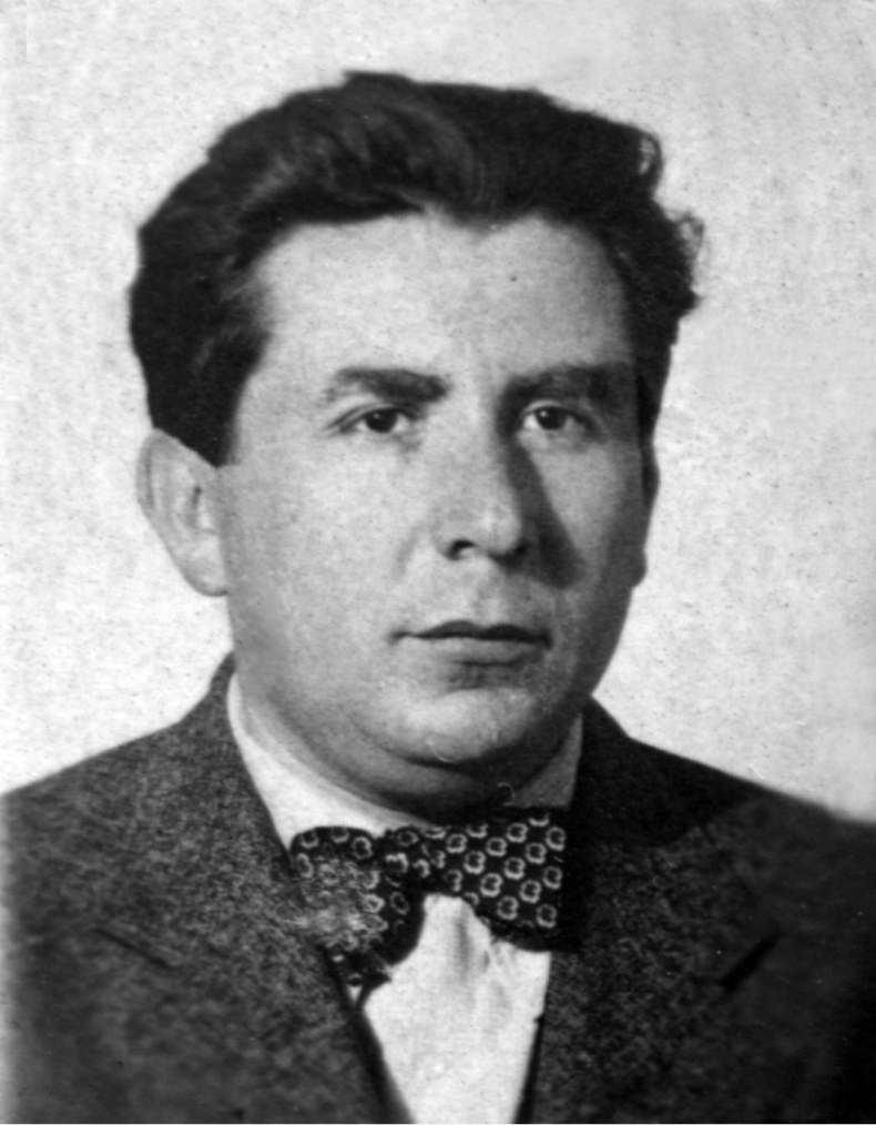 Иллюстрация к книге — Небесная голубизна ангельских одежд [i_048.jpg]