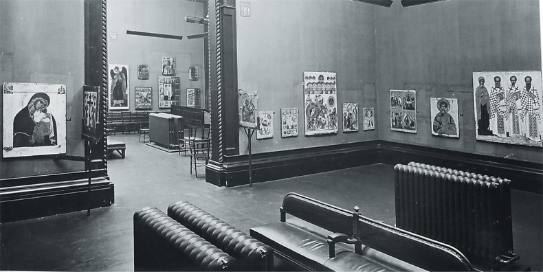 Иллюстрация к книге — Небесная голубизна ангельских одежд [i_061.jpg]