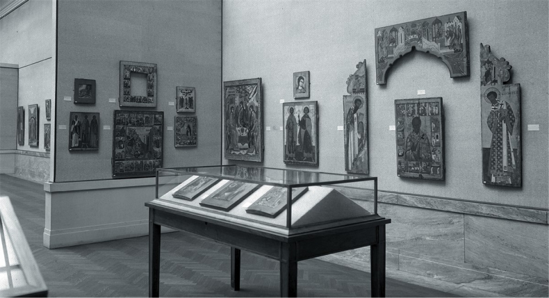 Иллюстрация к книге — Небесная голубизна ангельских одежд [i_076.jpg]