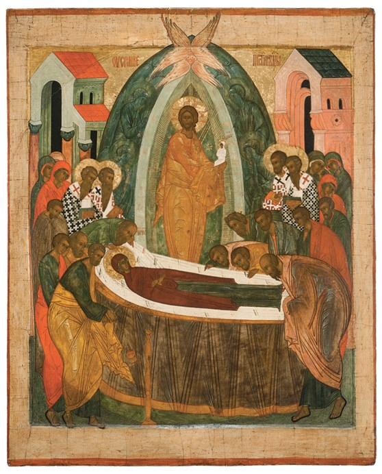 Иллюстрация к книге — Небесная голубизна ангельских одежд [i_084.jpg]