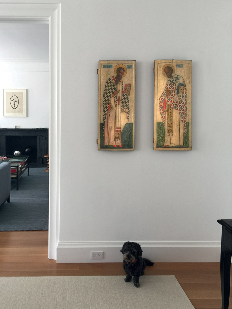 Иллюстрация к книге — Небесная голубизна ангельских одежд [i_104.jpg]