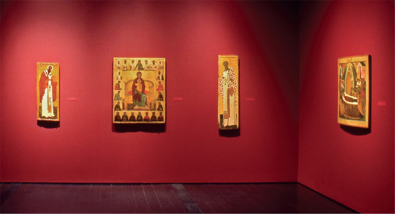 Иллюстрация к книге — Небесная голубизна ангельских одежд [i_110.jpg]