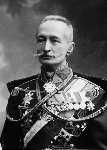 Иллюстрация к книге — Львов под русской властью. 1914–1915 [i_021.jpg]