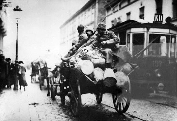 Иллюстрация к книге — Львов под русской властью. 1914–1915 [i_059.jpg]