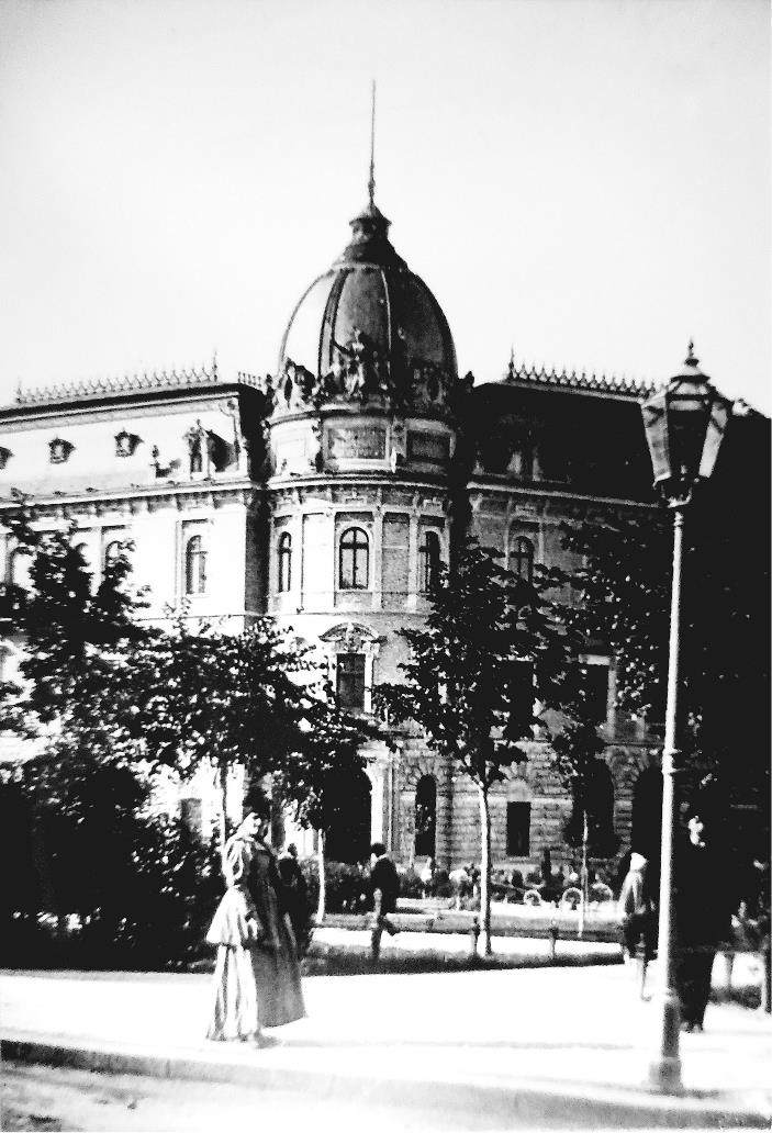 Иллюстрация к книге — Львов под русской властью. 1914–1915 [i_070.jpg]