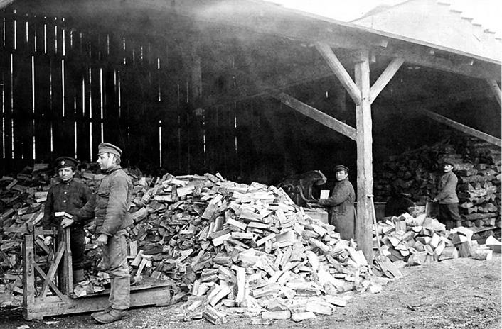 Иллюстрация к книге — Львов под русской властью. 1914–1915 [i_076.jpg]