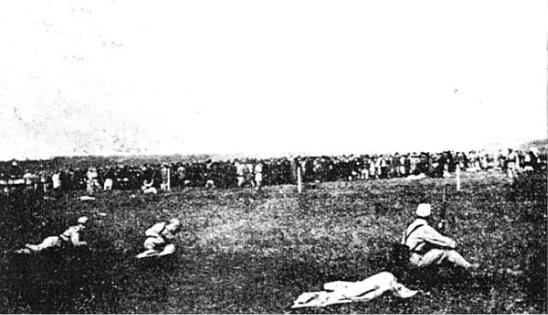 Иллюстрация к книге — Львов под русской властью. 1914–1915 [i_087.jpg]