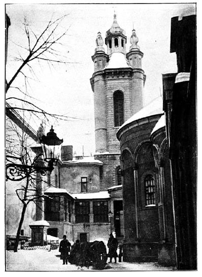 Иллюстрация к книге — Львов под русской властью. 1914–1915 [i_101.jpg]