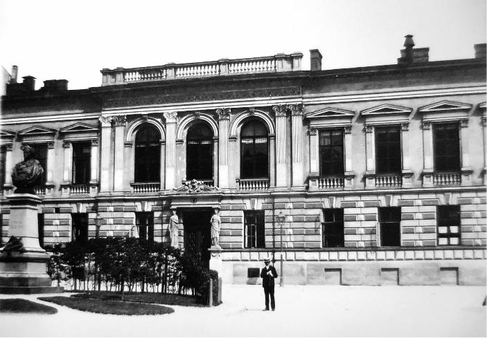 Иллюстрация к книге — Львов под русской властью. 1914–1915 [i_114.jpg]