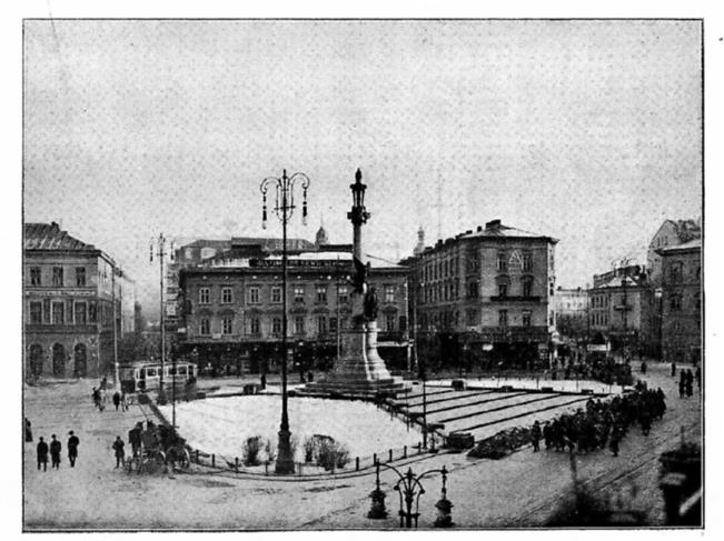 Иллюстрация к книге — Львов под русской властью. 1914–1915 [i_126.jpg]