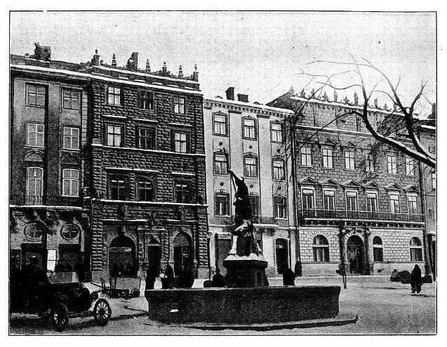 Иллюстрация к книге — Львов под русской властью. 1914–1915 [i_133.jpg]