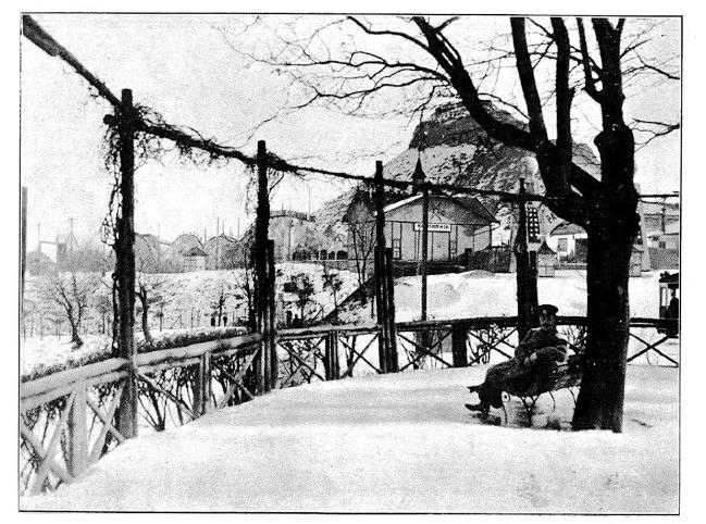 Иллюстрация к книге — Львов под русской властью. 1914–1915 [i_145.jpg]