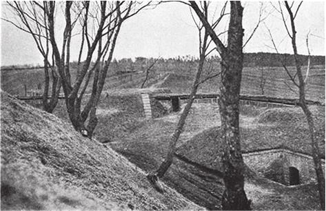 Иллюстрация к книге — Львов под русской властью. 1914–1915 [i_157.jpg]