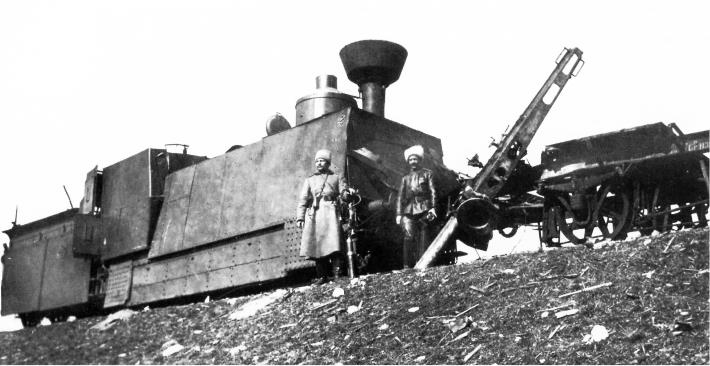 Иллюстрация к книге — Львов под русской властью. 1914–1915 [i_164.jpg]