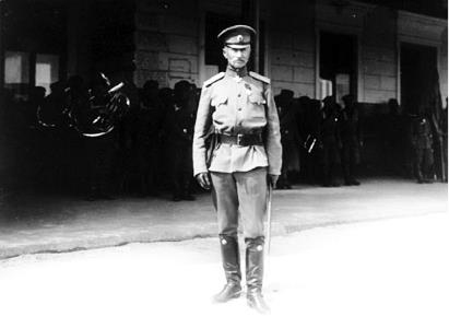 Иллюстрация к книге — Львов под русской властью. 1914–1915 [i_176.jpg]