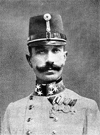 Иллюстрация к книге — Львов под русской властью. 1914–1915 [i_183.jpg]