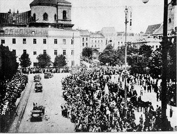 Иллюстрация к книге — Львов под русской властью. 1914–1915 [i_191.jpg]