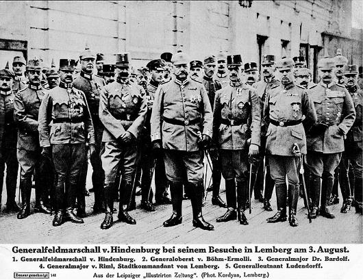 Иллюстрация к книге — Львов под русской властью. 1914–1915 [i_192.jpg]