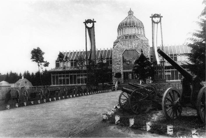 Иллюстрация к книге — Львов под русской властью. 1914–1915 [i_196.jpg]