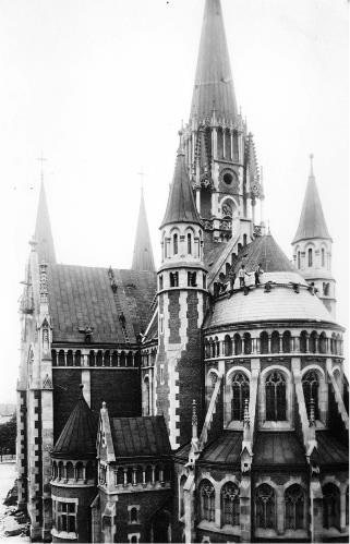 Иллюстрация к книге — Львов под русской властью. 1914–1915 [i_199.jpg]