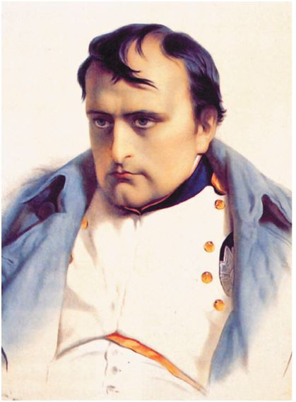 Иллюстрация к книге — Эпоха 1812 года и казачество. Страницы русской военной истории. Источники. Исследования. Историография [i_050.jpg]