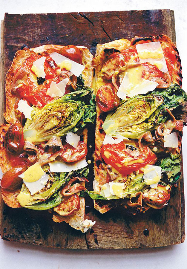 Иллюстрация к книге — Eat. Большая книга быстрых и несложных рецептов [i_009.jpg]