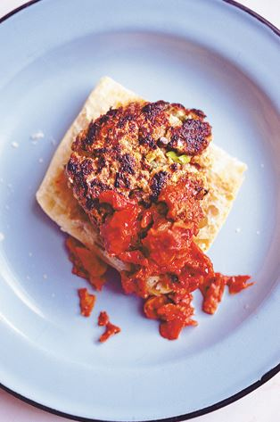 Иллюстрация к книге — Eat. Большая книга быстрых и несложных рецептов [i_017.jpg]