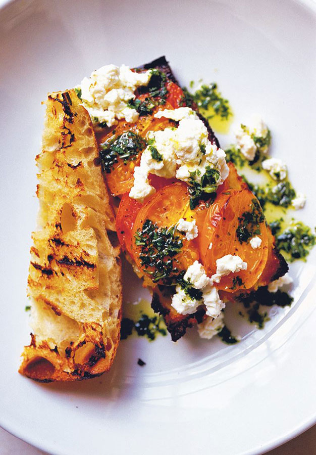 Иллюстрация к книге — Eat. Большая книга быстрых и несложных рецептов [i_018.jpg]