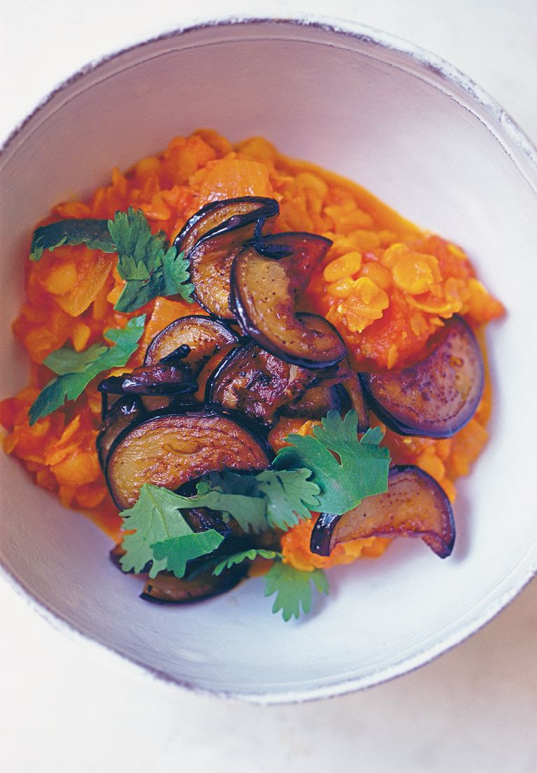 Иллюстрация к книге — Eat. Большая книга быстрых и несложных рецептов [i_022.jpg]