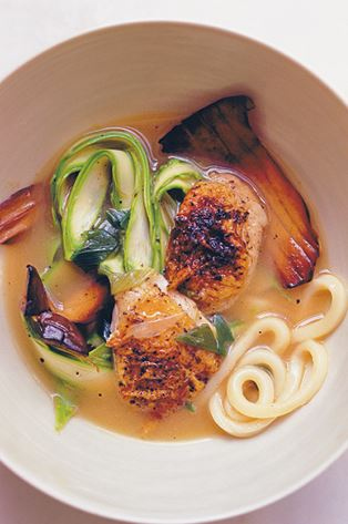 Иллюстрация к книге — Eat. Большая книга быстрых и несложных рецептов [i_027.jpg]