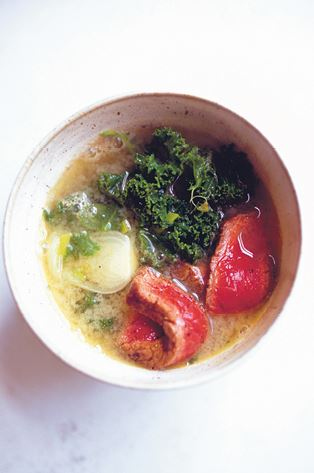 Иллюстрация к книге — Eat. Большая книга быстрых и несложных рецептов [i_033.jpg]