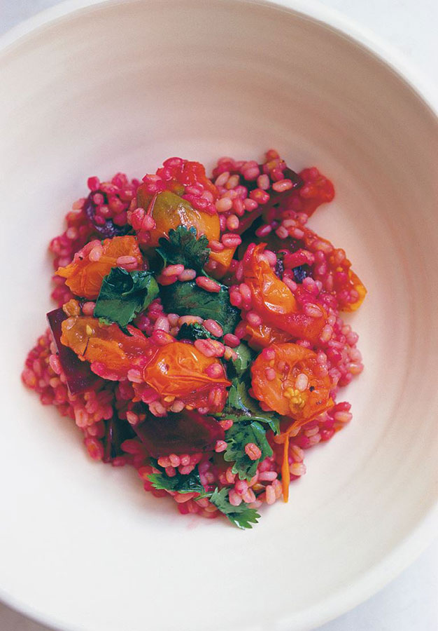 Иллюстрация к книге — Eat. Большая книга быстрых и несложных рецептов [i_034.jpg]