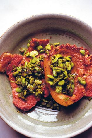 Иллюстрация к книге — Eat. Большая книга быстрых и несложных рецептов [i_046.jpg]