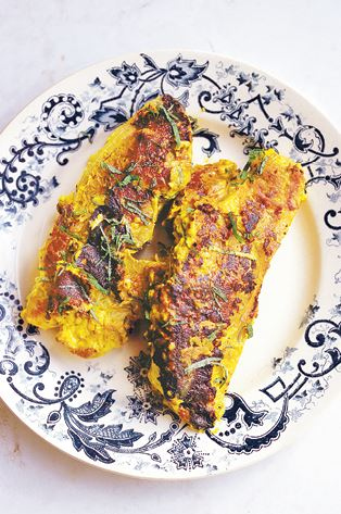 Иллюстрация к книге — Eat. Большая книга быстрых и несложных рецептов [i_047.jpg]