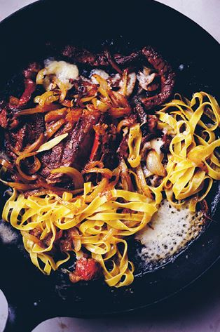 Иллюстрация к книге — Eat. Большая книга быстрых и несложных рецептов [i_053.jpg]