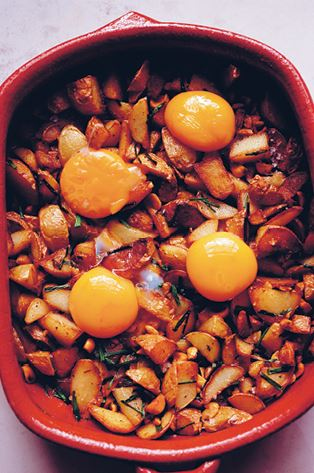 Иллюстрация к книге — Eat. Большая книга быстрых и несложных рецептов [i_055.jpg]