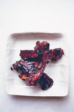 Иллюстрация к книге — Eat. Большая книга быстрых и несложных рецептов [i_056.jpg]