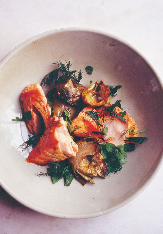 Иллюстрация к книге — Eat. Большая книга быстрых и несложных рецептов [i_058.jpg]