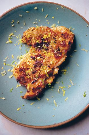 Иллюстрация к книге — Eat. Большая книга быстрых и несложных рецептов [i_074.jpg]