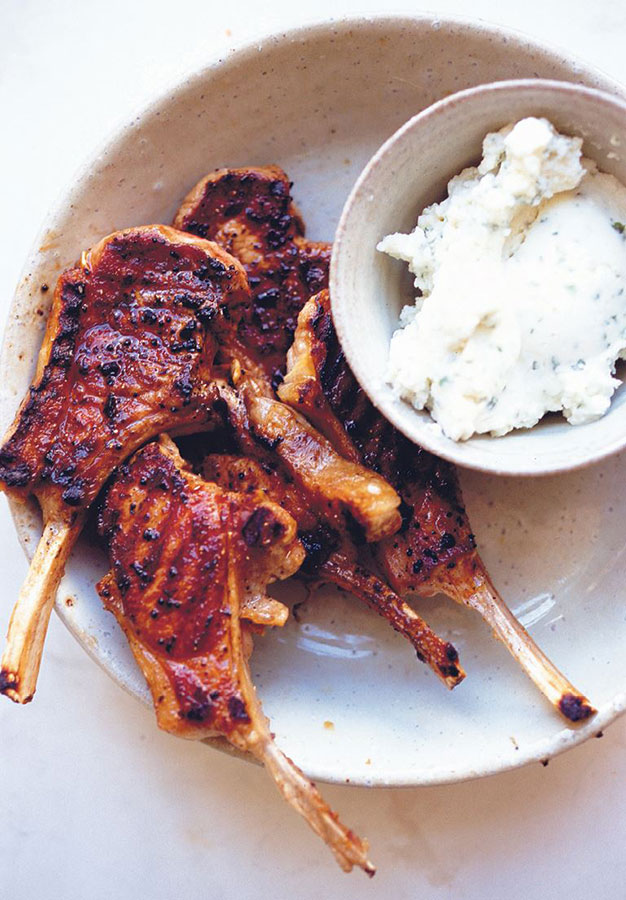 Иллюстрация к книге — Eat. Большая книга быстрых и несложных рецептов [i_075.jpg]