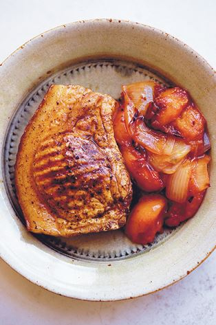 Иллюстрация к книге — Eat. Большая книга быстрых и несложных рецептов [i_077.jpg]