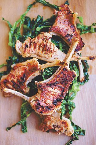 Иллюстрация к книге — Eat. Большая книга быстрых и несложных рецептов [i_078.jpg]